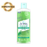 Buy St. Ives Clear Glow Tea Tree Micellar Water with 100% Natural Extracts (400 ml) - Purplle