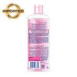 Buy St. Ives Rosy Glow Rose Micellar Water with 100% Natural Extracts (400 ml) - Purplle