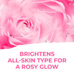 Buy St. Ives Rosy Glow Rose Micellar Water with 100% Natural Extracts (400 ml) - Purplle