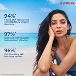 Buy La Shield Pollution Protect Mineral Sunscreen Gel SPF 50 (50 gm) - Purplle