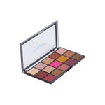 Buy Makeup Revolution Reloaded Eyeshadow Palette Prestige 16.5gm - Purplle
