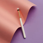 Buy Pigment Play Round Blending Brush 1 Pc - Purplle