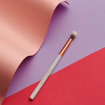 Buy Pigment Play Blending Brush 1 Pc - Purplle