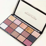 Buy Makeup Revolution Reloaded Palette Affection (16.5 g) - Purplle