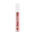 Buy Mamaearth Feather Light Liquid Matte Lipstick with Coconut & Vitamin E - 08 Red Cranberry - 3.5 ml - Purplle