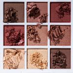 Buy Pigment Play Playground Hero Shadow Palette - Blushing Queen - Purplle