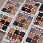 Buy Pigment Play Playground Hero Shadow Palette - Mayan Princess - Purplle