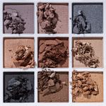 Buy Pigment Play Playground Hero Shadow Palette - Mayan Princess - Purplle