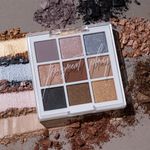 Buy Pigment Play Playground Hero Shadow Palette - Mayan Princess - Purplle