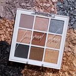 Buy Pigment Play Playground Hero Shadow Palette - Mayan Princess - Purplle