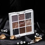 Buy Pigment Play Playground Hero Shadow Palette - Mayan Princess - Purplle