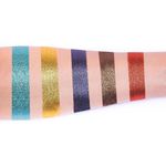 Buy Rainbow Glow Glitter Palette - One Love - Purplle