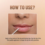 Buy Swiss Beauty Lipsgloss - Gloss Me&nbsp;(6.7 ml) - Purplle