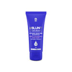 Buy BBLUNT Intense Moisture Shampoo with Jojoba and Vitamin E for Dry & Frizzy Hair - 30 ml - Purplle