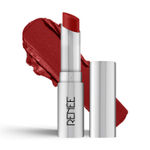 Buy RENEE Crush Glossy Lipstick Caliente 4 gm, Non-Drying, Highly Pigmented, Intense Moisturizing, Soft Texture, Lightweight, One Swipe formula, Enriched with Jojoba Oil, Cocoa & Shea Butte - Purplle