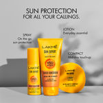 Buy Lakme Sunscreen 50 ml - Purplle