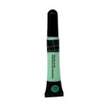 Buy Half N Half HD-Pro Face Makeup Concealer, Green Corrector (8gm) - Purplle