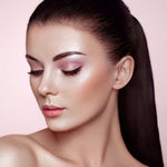 Buy Half N Half Full Cover Concealer Makeup Kit Multicolour Palette, Fair Light (20.5 gm) - Purplle