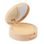 Buy Matt look Perfect look Powder 2 in 1 Formula Oil Control, Powder + Base Concealer, Face Makeup, Ivory (20gm) - Purplle