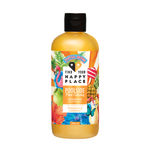 Buy Find Your Happy Place - Poolside Pina Coladas Vitamin C Body Wash, Pineapple & Coconut Sulfate-free 300ml - Purplle