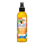 Buy Find Your Happy Place - Poolside Pina Coladas Body Mist Pineapple & Coconut 200ml - Purplle