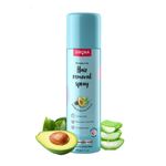Buy Sirona Hair Removal Spray for Women | Painless Body Hair Removal for womena€™s Hands, Legs & Under Arms | Natural & Safe 200 ml - Purplle