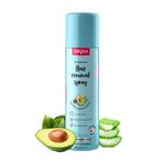 Buy Sirona Hair Removal Spray for Women | Painless Body Hair Removal for womena€™s Hands, Legs & Under Arms | Natural & Safe 200 ml - Purplle