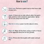Buy Sirona Hair Removal Spray for Women | Painless Body Hair Removal for womena€™s Hands, Legs & Under Arms | Natural & Safe 200 ml - Purplle