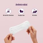 Buy Sirona Panty Liner Large 20_Pack2 - Purplle