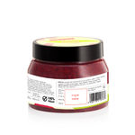 Buy Plum BodyLovin' Drivin' Me Cherry Gel Body Scrub (200 gm) - Purplle