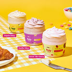 Buy Plum BodyLovin' Drivin' Me Cherry Body Butter (200 gm) - Purplle