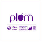 Buy Plum Chamomile & White Tea Sheer Matte Day Cream SPF 50 (60 ml) - Purplle