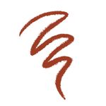 Buy Plum Twist & Go Matte Lipstick | Ceramides + Hyaluronic Acid | Airbrushed Finish | Long Lasting | 100% Vegan & Cruelty-Free | Dear Fiery - 126 (Terracotta Brown) - Purplle