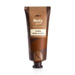 Buy Plum BodyLovin' Coffee Wake-a-ccino Hand Cream (50 gm) - Purplle