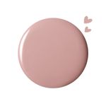 Buy Plum Color Affair Nail Polish - Pink Dust - 121 | 7-Free Formula | High Shine & Plump Finish | 100% Vegan & Cruelty Free - Purplle