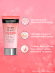 Buy Neutrogena Bright Boost Micro Polish (75 g) - Purplle