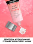 Buy Neutrogena Bright Boost Micro Polish (75 g) - Purplle