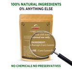 Buy Alps Goodness Powder - Curry Leaf (50 gm) - Purplle