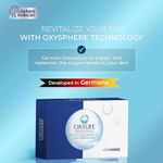 Buy Oxylife Salon Professional Proradiance Pure Oxygen Facial Kit - 50g | With Oxysphere Technology | Hydrates Skin | Removes Dead Skin Cells | Cleanses Impurities | Removes Blackheads - Purplle