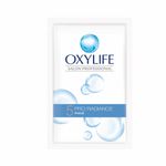 Buy Oxylife Salon Professional Proradiance Pure Oxygen Facial Kit - 50g | With Oxysphere Technology | Hydrates Skin | Removes Dead Skin Cells | Cleanses Impurities | Removes Blackheads - Purplle