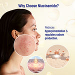 Buy DERMDOC by Purplle 10% Niacinamide Face Serum (15ml) | skin radiance face serum | niacinamide serum | niacinamide for face | niacinamide serum for oily skin | skin brightening serum - Purplle