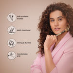 Buy Swiss Beauty Professional Face & Eye Brush Set - 1 - Pack of 6 - Purplle