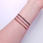 Buy Revolution Relove Power Brow Pencil Dark Brown - Purplle