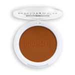 Buy Revolution Relove Super Bronzer Gobi 6 GM - Purplle