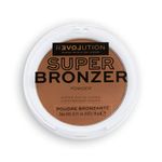 Buy Revolution Relove Super Bronzer Gobi 6 GM - Purplle