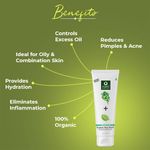 Buy Organic Harvest Vitamin B Skin Care Beauty Gift Set for Women & Girls | Luxury Combo Kit for All Occasions – Diwali, Christmas | Ideal For Oily Skin, Paraben & Sulphate Free Combo of 6 - Purplle