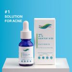 Buy DermDoc 2% Salicylic Acid Face Serum (15 ml) | acne treatment | anti acne serum | acne serum | face serum for acne | salicylic acid serum - Purplle