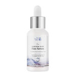 Buy The Beauty Sailor- Even Glycolic Acid Face Serum| helps remove dead skin for even skin tone| suitable for men and women| for all skin types| 30 ml - Purplle