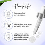 Buy The Beauty Sailor- Even Glycolic Acid Face Serum| helps remove dead skin for even skin tone| suitable for men and women| for all skin types| 30 ml - Purplle
