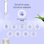 Buy The Beauty Sailor- Even Glycolic Acid Face Serum| helps remove dead skin for even skin tone| suitable for men and women| for all skin types| 30 ml - Purplle